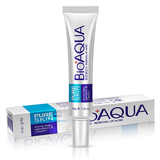 BIOAQUA ACNE CREAM