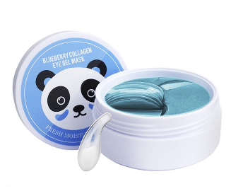 PANDA COLLAGEN