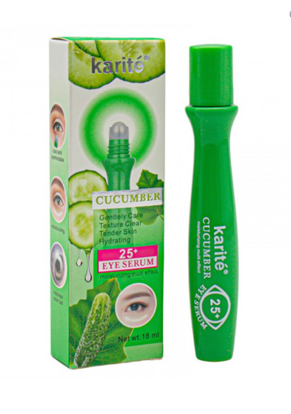 SHEA CUCUMBER ROLL ON EYE CONTOUR