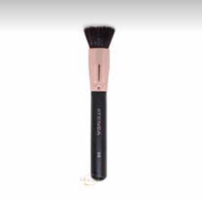 E2 Black Rose Brush