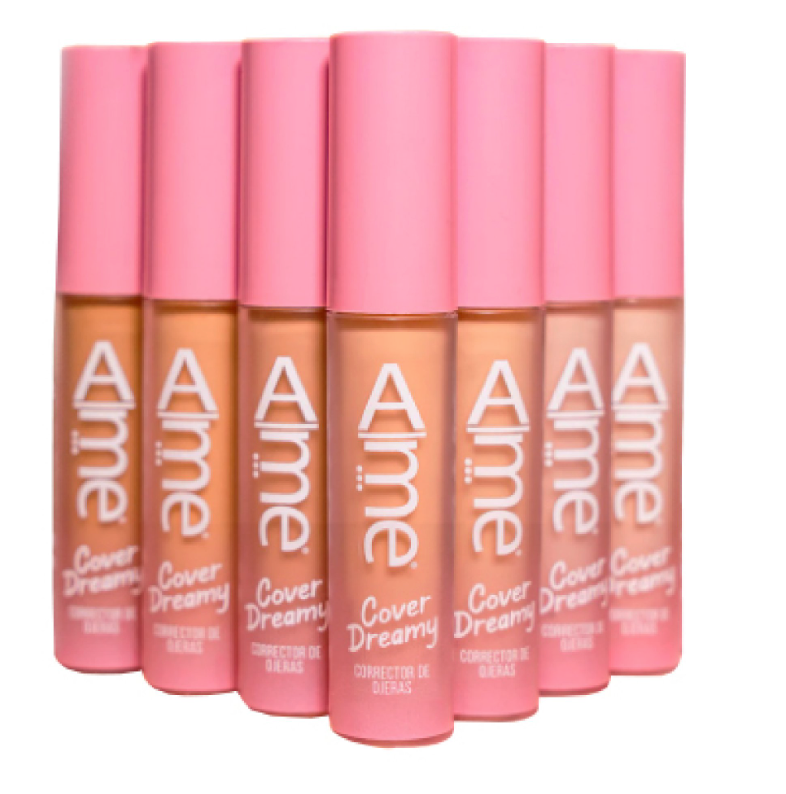 COVER DREAMY - DARK CIRCLE CORRECTOR