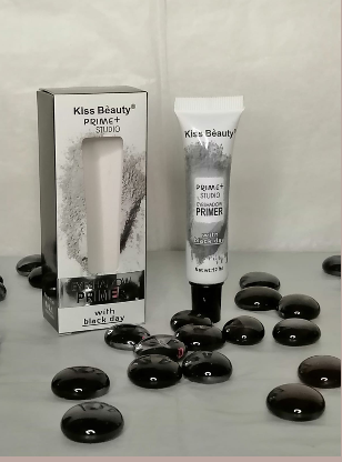 Primer De Sombras Studio Kiss Beauty