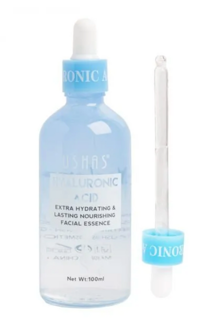 USHAS HYALURONIC ACID SERUM