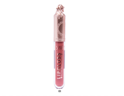 Labial Lip Gloss Unicornio Ushas