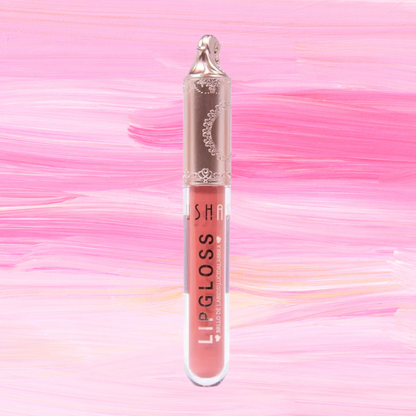 Labial Lip Gloss Unicornio Ushas