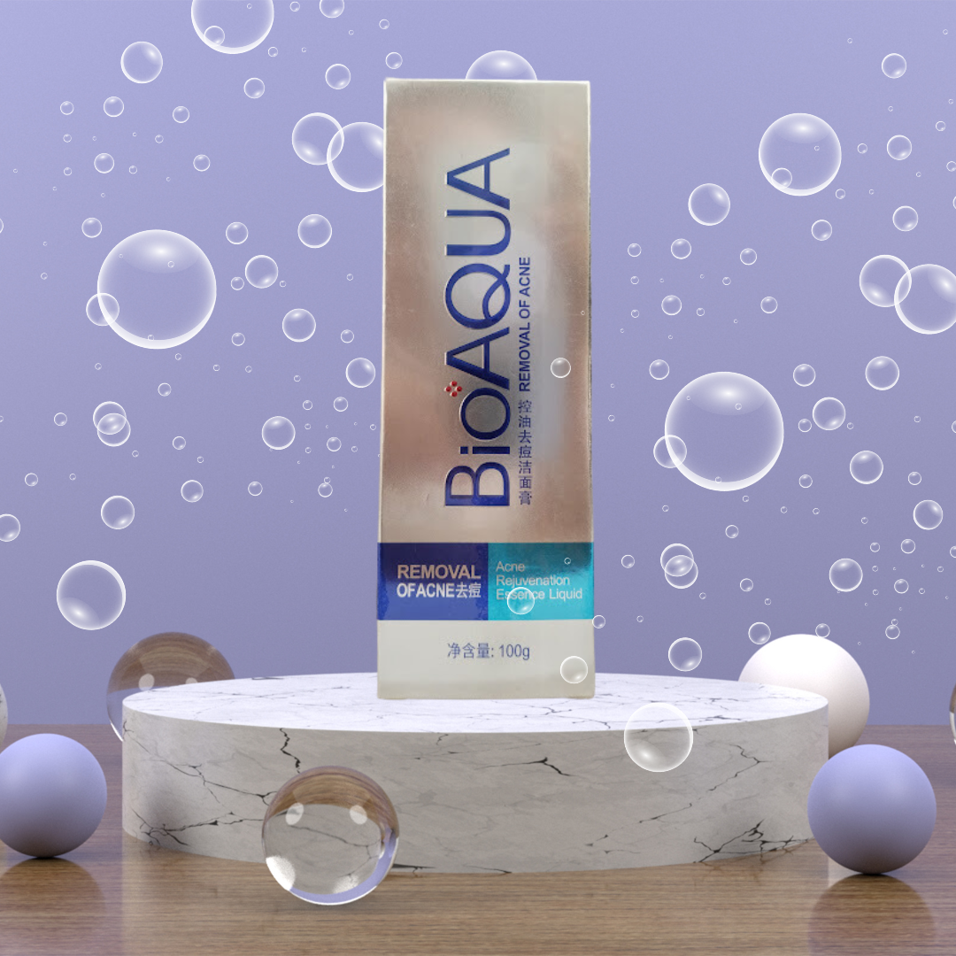 SPECIAL SERUM AGAINST ACNE BIOAQUA