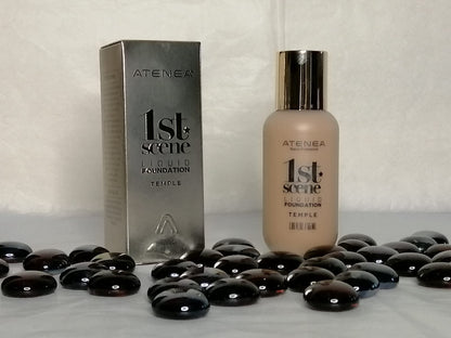 Base liquida 1st SCENE 55mL