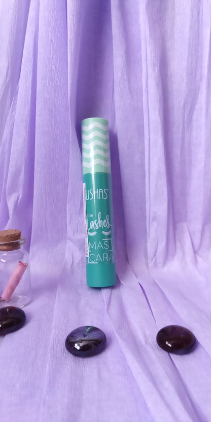 Lashes Ushas Washable Mascara