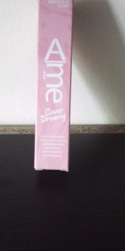 COVER DREAMY - DARK CIRCLE CORRECTOR