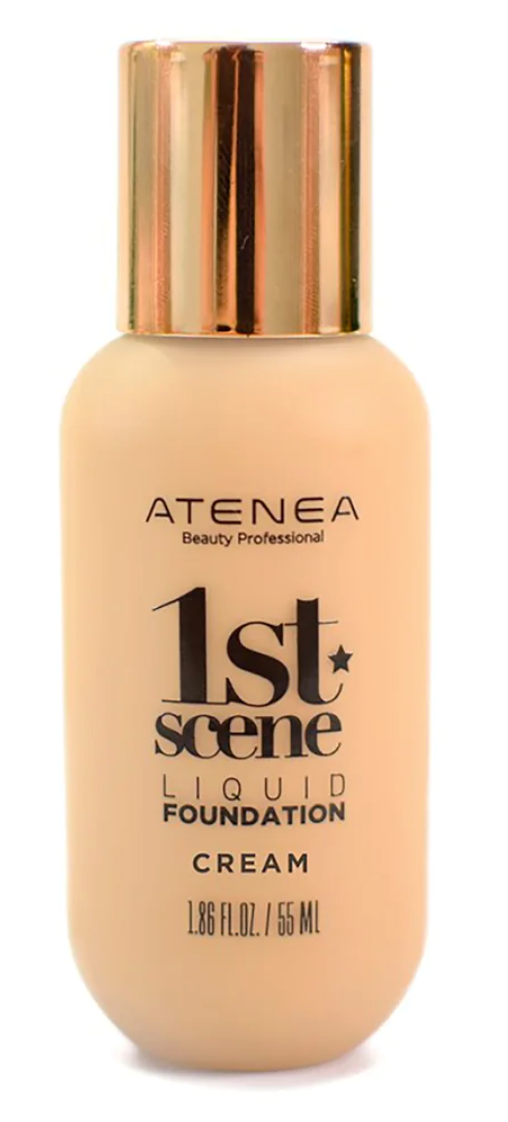 LIQUID BASE 1ST SCENE
