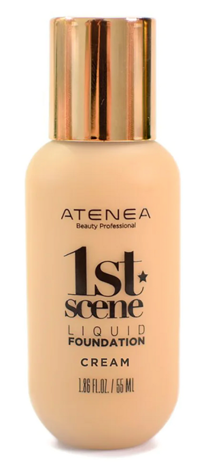 LIQUID BASE 1ST SCENE