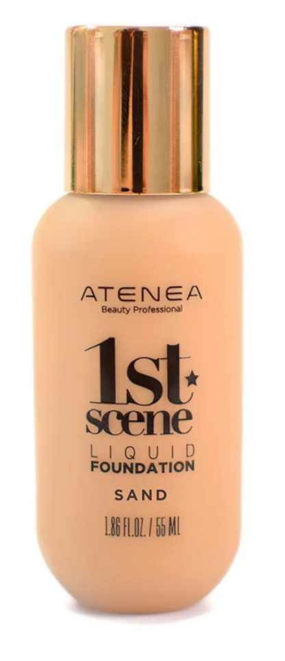 LIQUID BASE 1ST SCENE