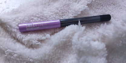 Sweet Liner Liquid Eyeliner Miis Cosmetics