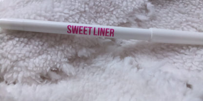 Lápiz Delineador Sweet Liner Miis Cosmetics