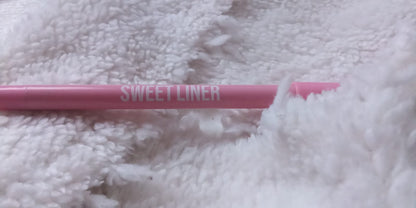 Lápiz Delineador Sweet Liner Miis Cosmetics